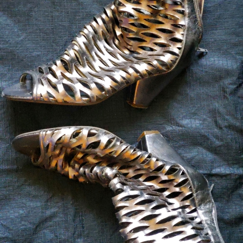 Booties